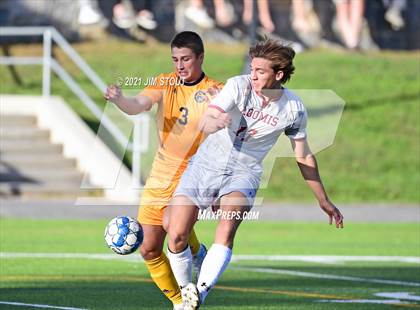 Thumbnail 3 in Loomis Chaffee @ Trinity-Pawling photogallery.