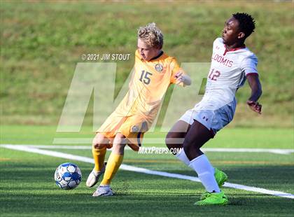 Thumbnail 3 in Loomis Chaffee @ Trinity-Pawling photogallery.