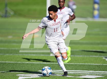 Thumbnail 3 in Loomis Chaffee @ Trinity-Pawling photogallery.