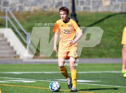 Thumbnail 3 in Loomis Chaffee @ Trinity-Pawling photogallery.