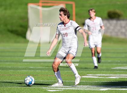Thumbnail 3 in Loomis Chaffee @ Trinity-Pawling photogallery.
