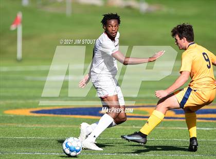 Thumbnail 3 in Loomis Chaffee @ Trinity-Pawling photogallery.