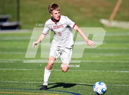 Thumbnail 3 in Loomis Chaffee @ Trinity-Pawling photogallery.