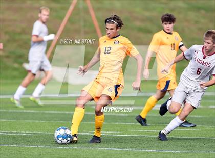 Thumbnail 1 in Loomis Chaffee @ Trinity-Pawling photogallery.