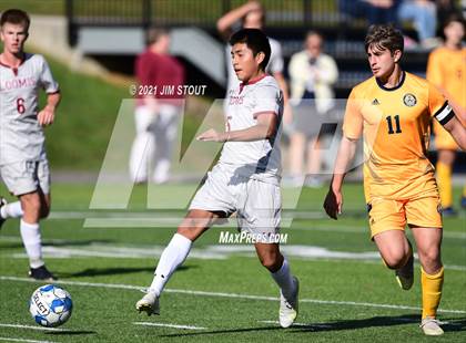 Thumbnail 2 in Loomis Chaffee @ Trinity-Pawling photogallery.