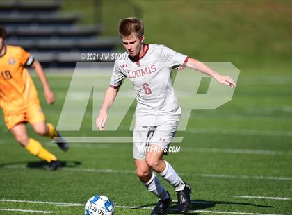 Thumbnail 1 in Loomis Chaffee @ Trinity-Pawling photogallery.
