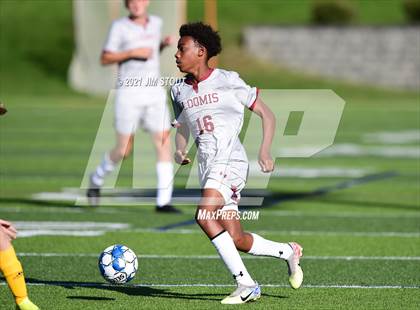 Thumbnail 1 in Loomis Chaffee @ Trinity-Pawling photogallery.