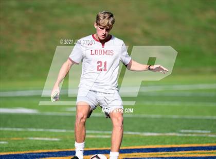 Thumbnail 1 in Loomis Chaffee @ Trinity-Pawling photogallery.