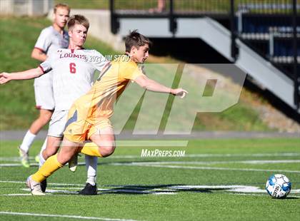 Thumbnail 3 in Loomis Chaffee @ Trinity-Pawling photogallery.