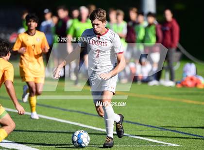 Thumbnail 1 in Loomis Chaffee @ Trinity-Pawling photogallery.