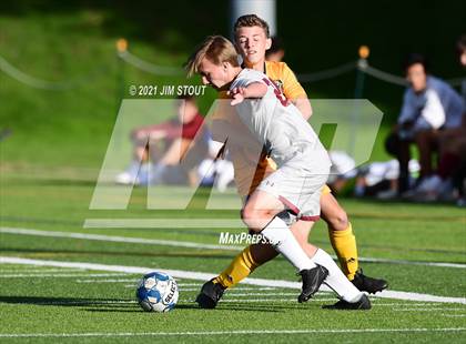 Thumbnail 1 in Loomis Chaffee @ Trinity-Pawling photogallery.