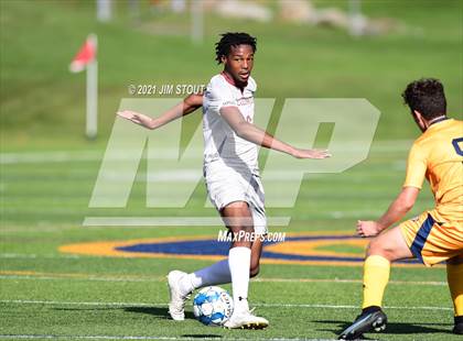 Thumbnail 2 in Loomis Chaffee @ Trinity-Pawling photogallery.