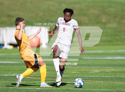 Thumbnail 1 in Loomis Chaffee @ Trinity-Pawling photogallery.