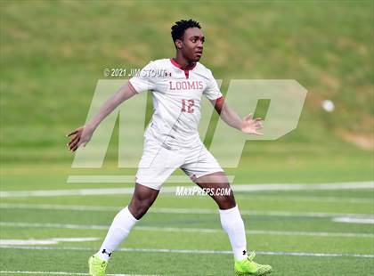 Thumbnail 3 in Loomis Chaffee @ Trinity-Pawling photogallery.
