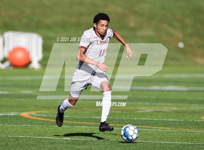 Thumbnail 1 in Loomis Chaffee @ Trinity-Pawling photogallery.