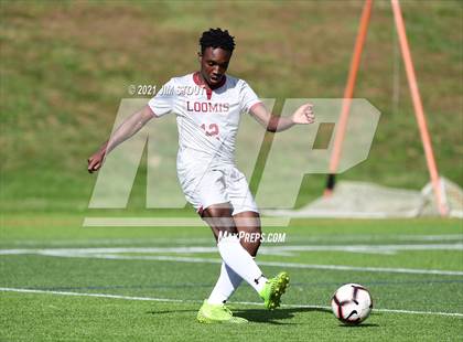 Thumbnail 3 in Loomis Chaffee @ Trinity-Pawling photogallery.