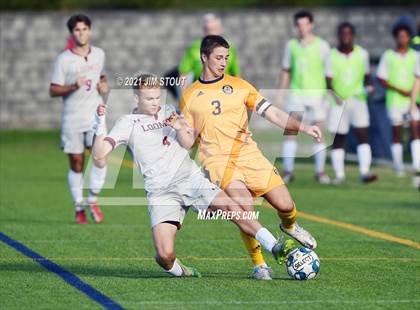 Thumbnail 2 in Loomis Chaffee @ Trinity-Pawling photogallery.