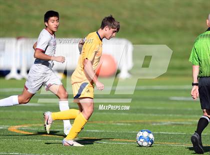 Thumbnail 1 in Loomis Chaffee @ Trinity-Pawling photogallery.