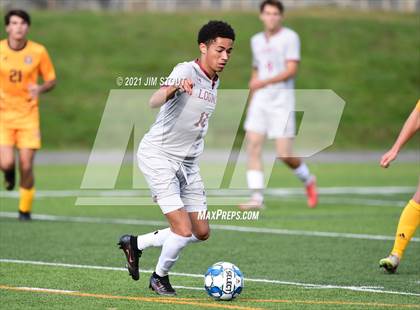 Thumbnail 2 in Loomis Chaffee @ Trinity-Pawling photogallery.
