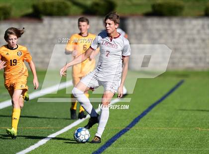 Thumbnail 1 in Loomis Chaffee @ Trinity-Pawling photogallery.