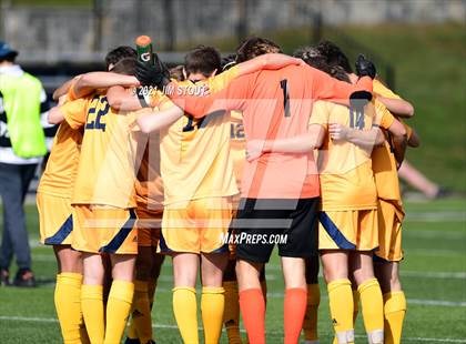Thumbnail 3 in Loomis Chaffee @ Trinity-Pawling photogallery.