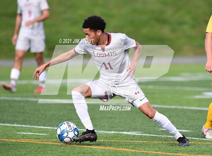 Thumbnail 2 in Loomis Chaffee @ Trinity-Pawling photogallery.