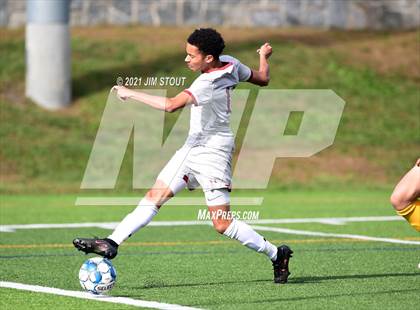Thumbnail 2 in Loomis Chaffee @ Trinity-Pawling photogallery.