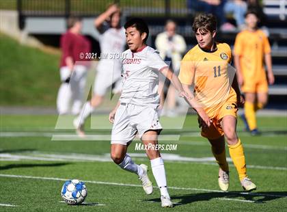 Thumbnail 3 in Loomis Chaffee @ Trinity-Pawling photogallery.