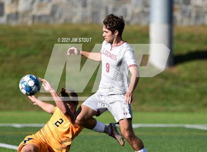 Thumbnail 1 in Loomis Chaffee @ Trinity-Pawling photogallery.