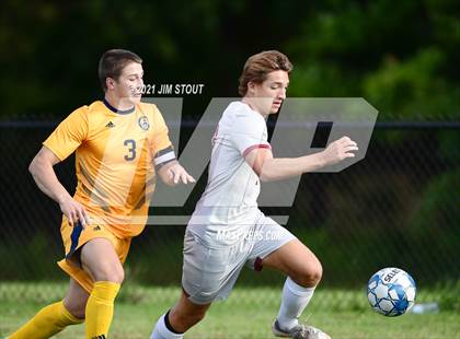Thumbnail 1 in Loomis Chaffee @ Trinity-Pawling photogallery.