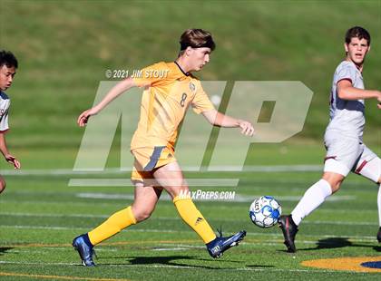 Thumbnail 3 in Loomis Chaffee @ Trinity-Pawling photogallery.