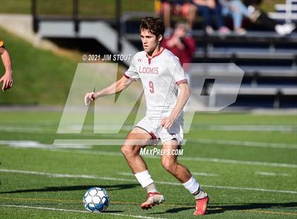 Thumbnail 1 in Loomis Chaffee @ Trinity-Pawling photogallery.