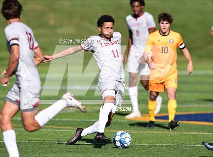 Thumbnail 2 in Loomis Chaffee @ Trinity-Pawling photogallery.