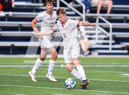 Thumbnail 3 in Loomis Chaffee @ Trinity-Pawling photogallery.