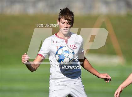 Thumbnail 1 in Loomis Chaffee @ Trinity-Pawling photogallery.