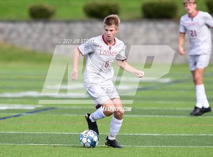 Thumbnail 3 in Loomis Chaffee @ Trinity-Pawling photogallery.