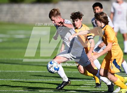 Thumbnail 2 in Loomis Chaffee @ Trinity-Pawling photogallery.