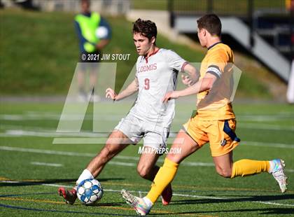 Thumbnail 1 in Loomis Chaffee @ Trinity-Pawling photogallery.