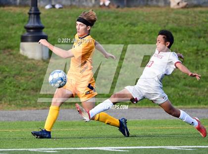 Thumbnail 1 in Loomis Chaffee @ Trinity-Pawling photogallery.