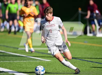 Thumbnail 3 in Loomis Chaffee @ Trinity-Pawling photogallery.