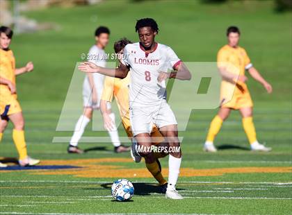 Thumbnail 3 in Loomis Chaffee @ Trinity-Pawling photogallery.