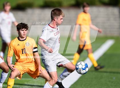 Thumbnail 2 in Loomis Chaffee @ Trinity-Pawling photogallery.