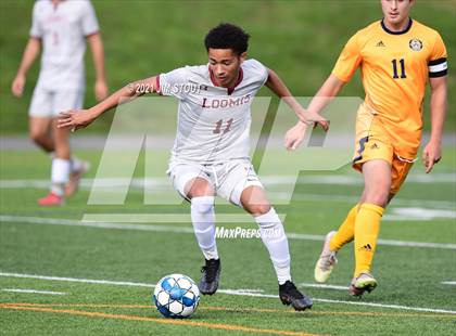 Thumbnail 1 in Loomis Chaffee @ Trinity-Pawling photogallery.