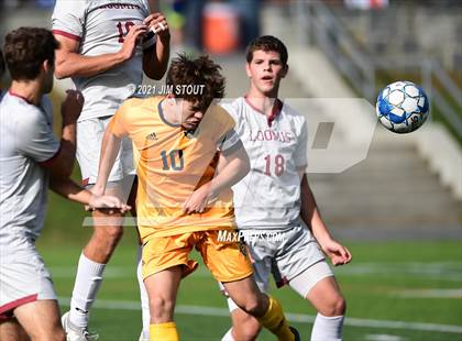 Thumbnail 2 in Loomis Chaffee @ Trinity-Pawling photogallery.