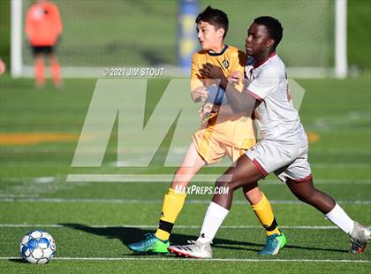 Thumbnail 3 in Loomis Chaffee @ Trinity-Pawling photogallery.
