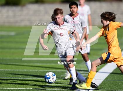 Thumbnail 3 in Loomis Chaffee @ Trinity-Pawling photogallery.