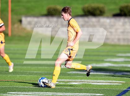 Thumbnail 1 in Loomis Chaffee @ Trinity-Pawling photogallery.