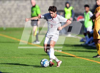 Thumbnail 3 in Loomis Chaffee @ Trinity-Pawling photogallery.