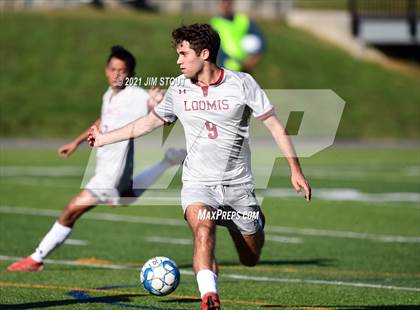 Thumbnail 2 in Loomis Chaffee @ Trinity-Pawling photogallery.