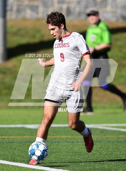 Thumbnail 2 in Loomis Chaffee @ Trinity-Pawling photogallery.